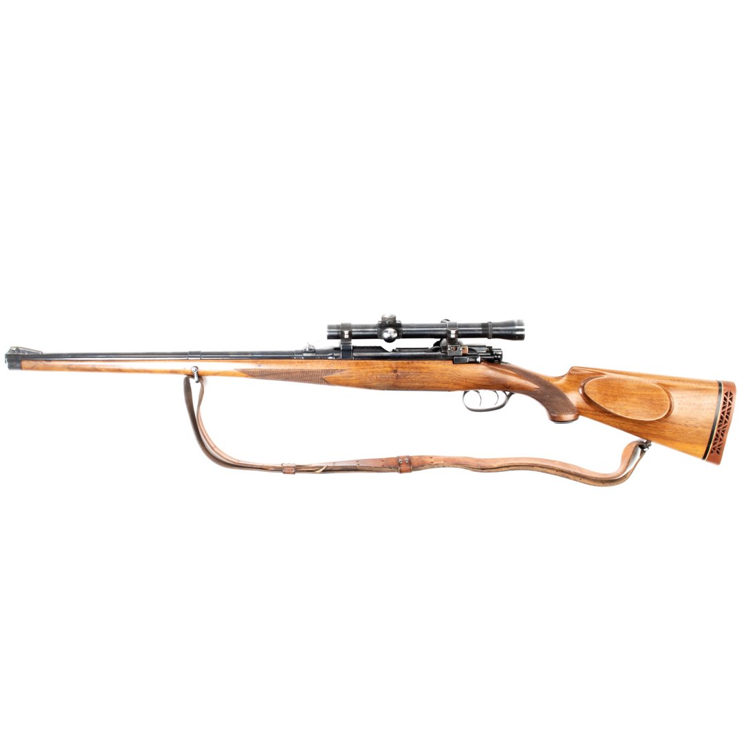 Steyr Model 1952